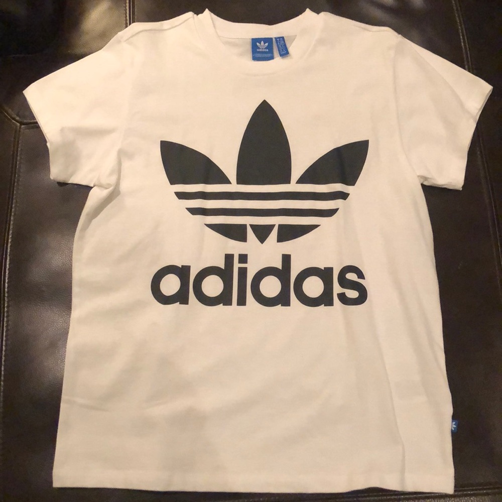 Adidas Trefoil T-shirt